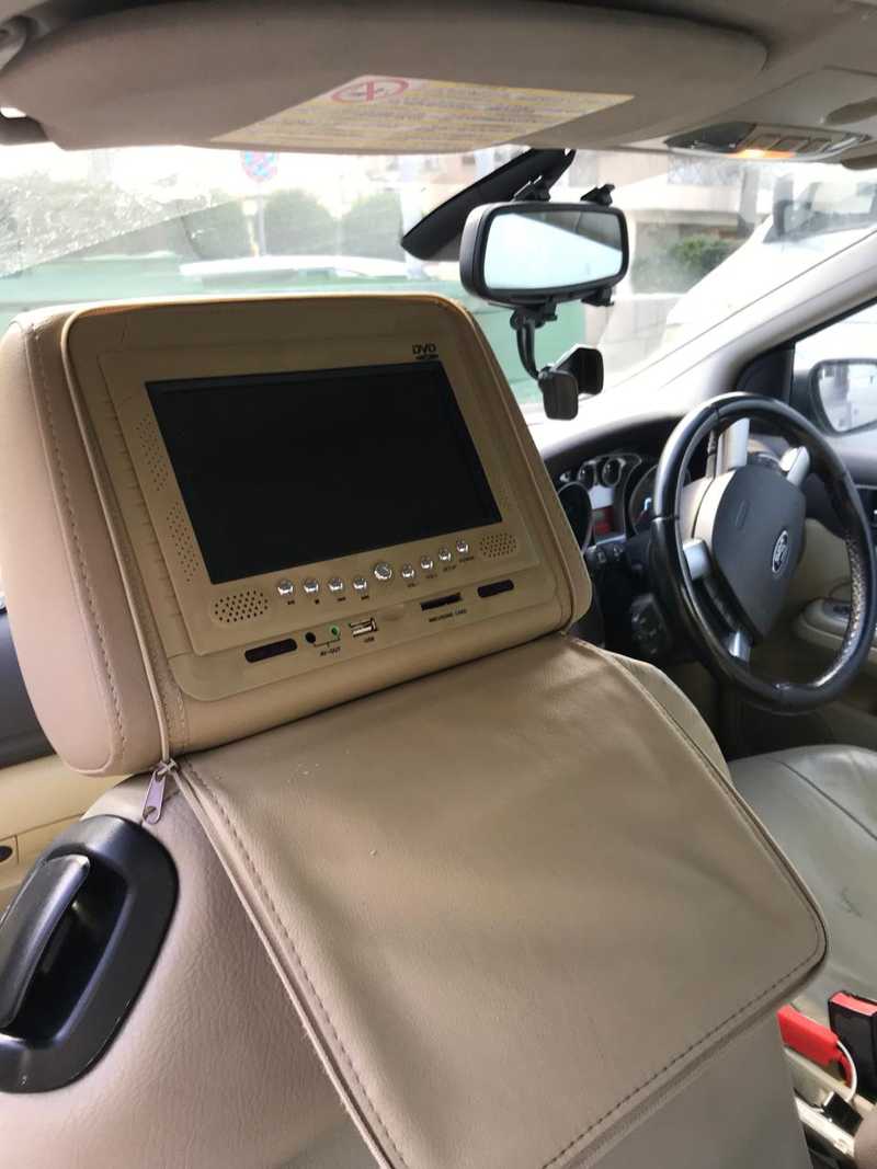 2008 Ford Focus 1,6L 2008 Cyprus