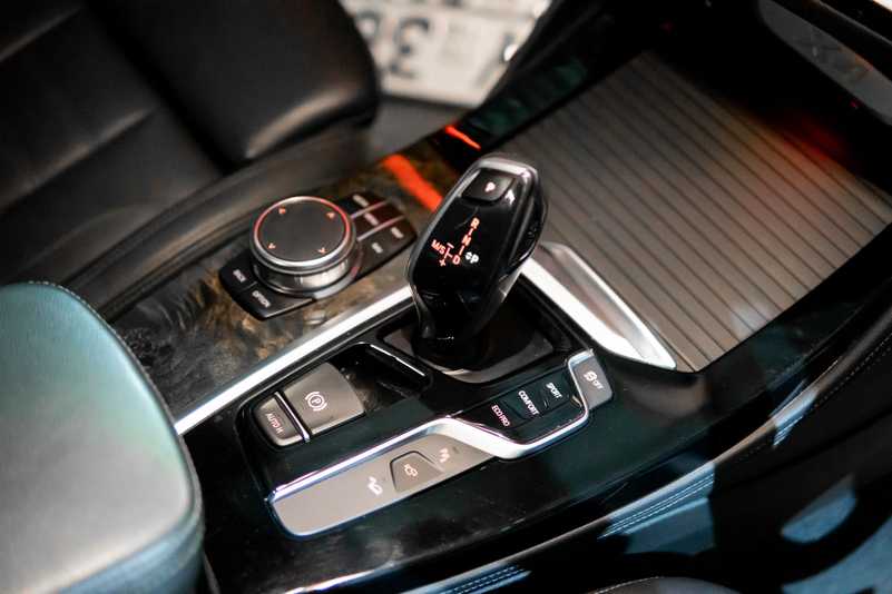 2018 BMW X4 2,0L 2018 Cyprus