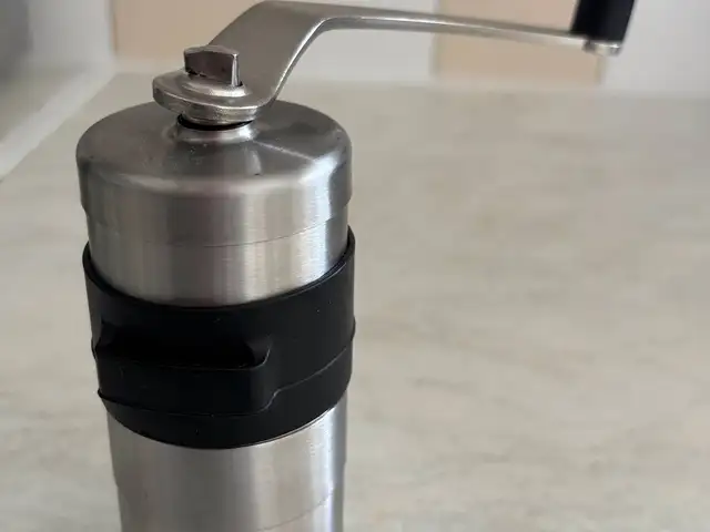 Porlex mini ii coffee grinder μύλος καφέ, Επαρχία Λευκωσίας — Αγλαντζιά