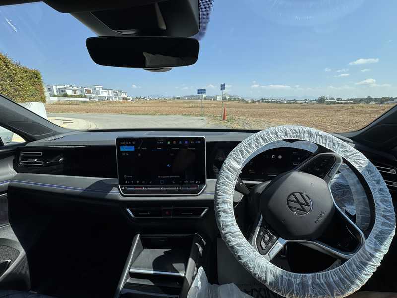 2024 Volkswagen Tiguan 1,5L 2024 Cyprus