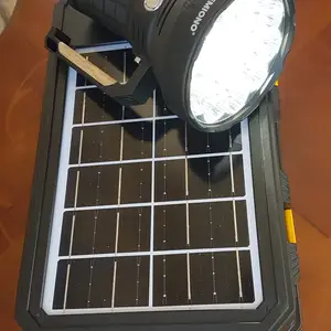 Ultra-powerful 36k flashlight with 13 led heads and a flood-type beam., Επαρχία Λάρνακας — Λάρνακα - Αγιος Νικόλαος
