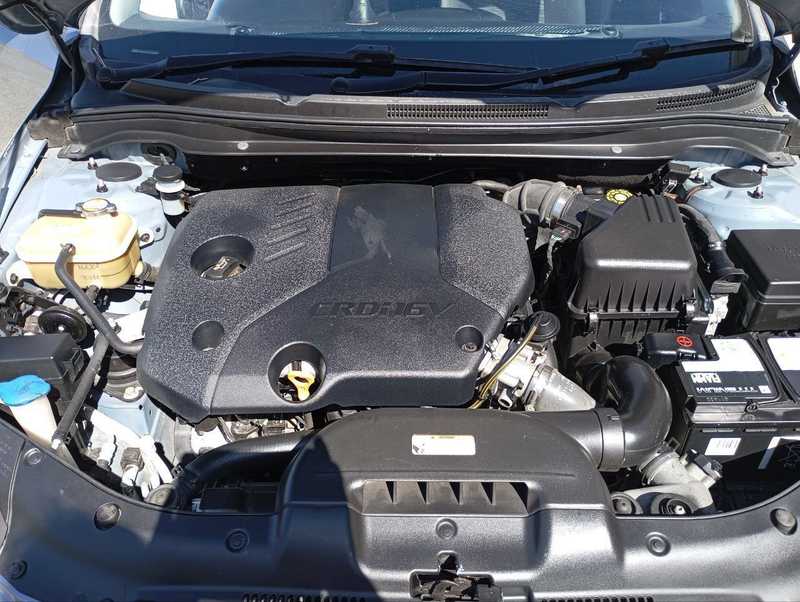 2008 KIA Ceed 1,5L 2008 Cyprus