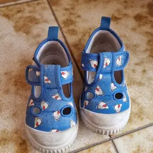Boy sandals size 23, Limassol — Limassol - Agia Zoni