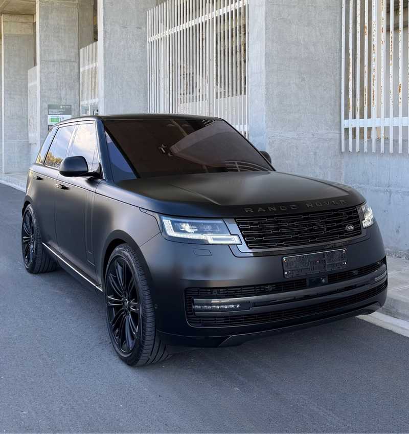 Land Rover Range Rover Vogue 4,4L 2023