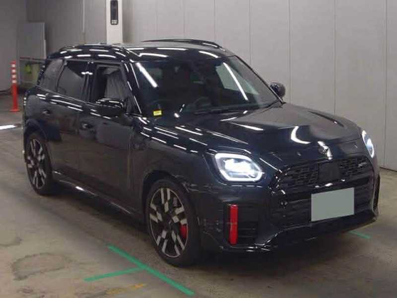 Mini Countryman 2,0L 2025