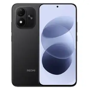 Mobile xiaomi redmi note 17 5g 6/256gb black, Limassol — Limassol - Agios Nicolaos