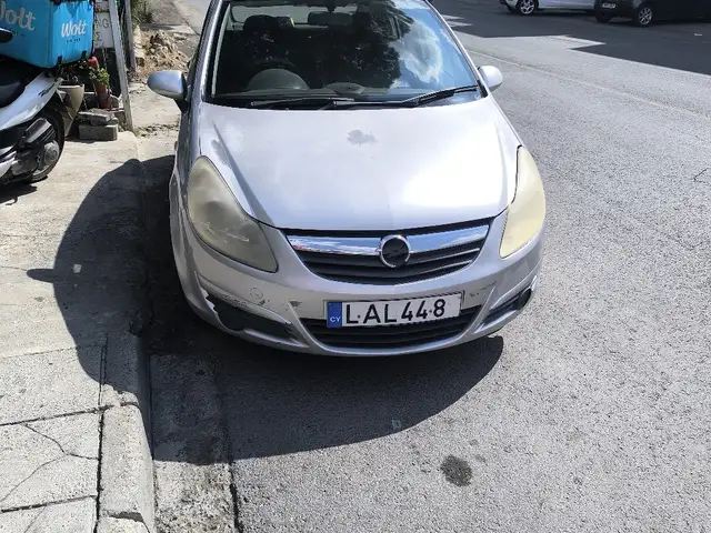 Opel, Vauxhall Astra
