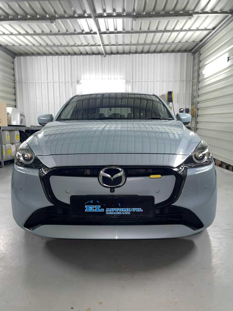 Mazda Demio 1,5L 2023