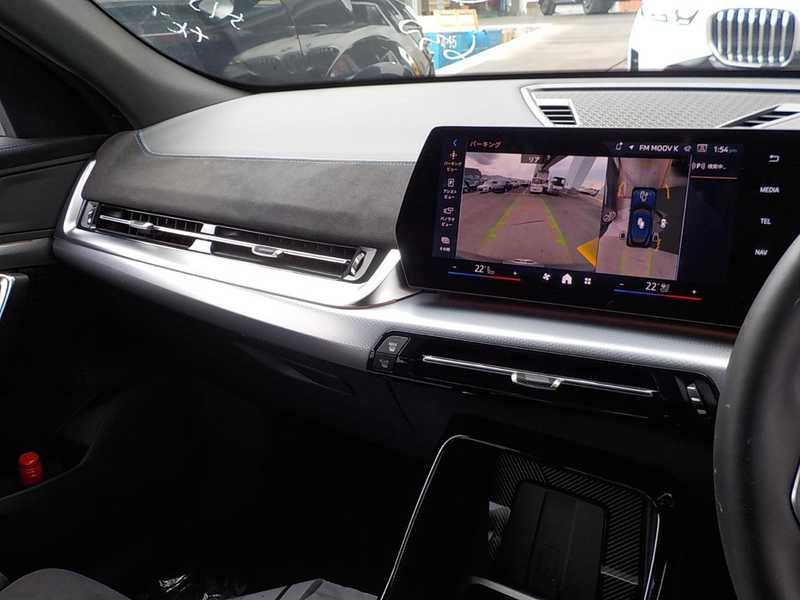 2025 BMW X2 2,0L 2025 Cyprus