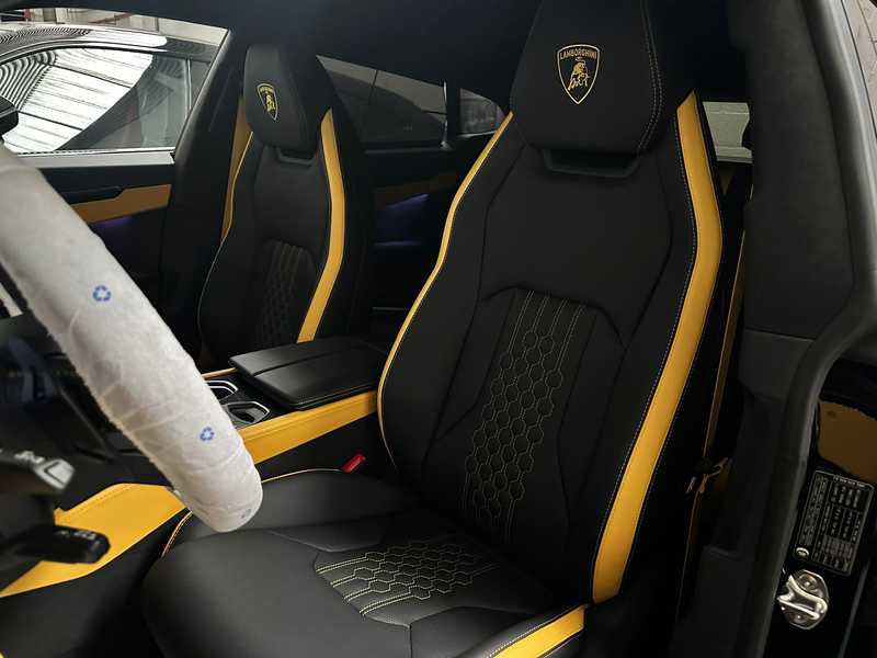 2025 Lamborghini Urus 4,0L 2025 Cyprus