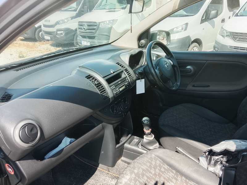 2008 Nissan Note 1,4L 2008 Cyprus
