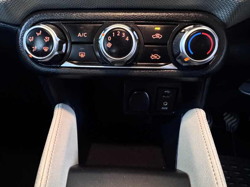 2017 Nissan Micra 1,0L 2017 Cyprus