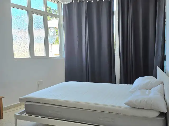 1-bedroom apartment to rent, Επαρχία Πάφου — Πάφος - Άγιος Πάυλος