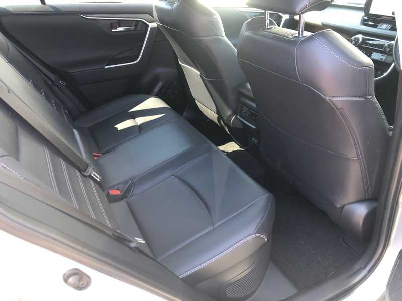 2024 Toyota RAV4 2,5L 2024 Cyprus