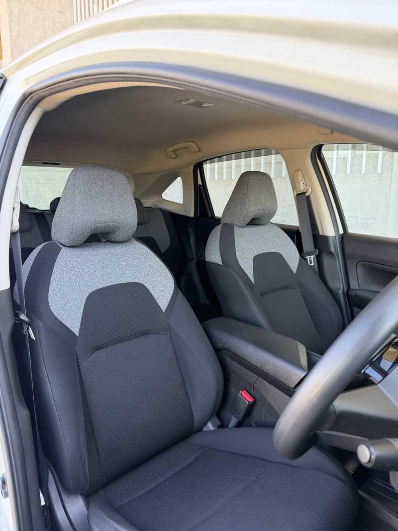 2022 Nissan Note e-Power 1,2L 2022 Cyprus