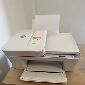 Hp deskjet wireless all-in-one printer & scanner, Limassol — Pyrgos Lemesou