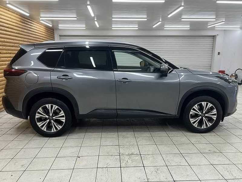 2022 Nissan X-Trail 1,5L 2022 Cyprus