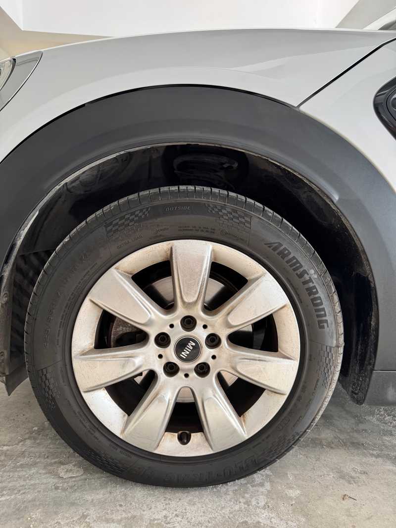 2019 Mini Countryman 2,0L 2019 Cyprus