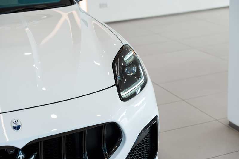 2023 Maserati Grecale 3,0L 2023 Cyprus