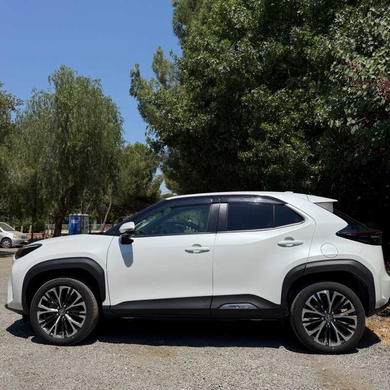 2023 Toyota Yaris Cross 1,5L 2023 Cyprus