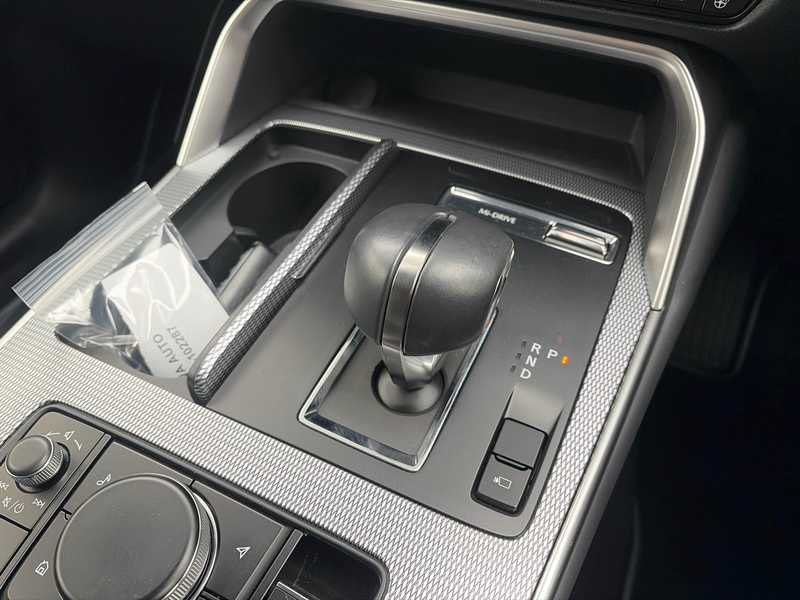2023 Mazda CX-60 2,5L 2023 Cyprus