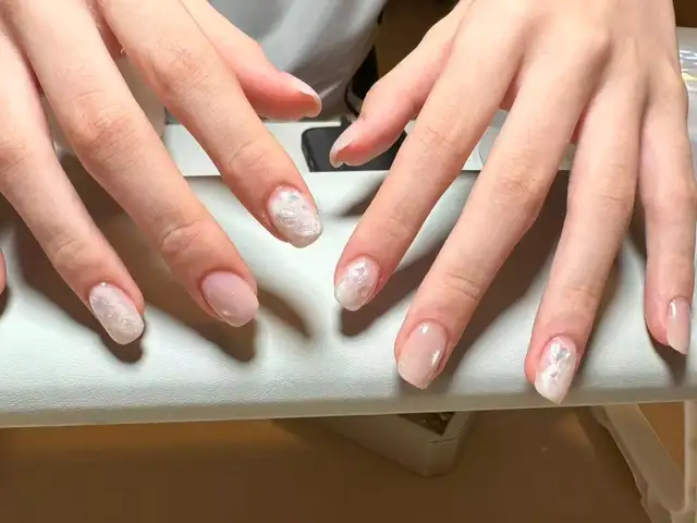 Aura nails, Nicosia — Egkomi