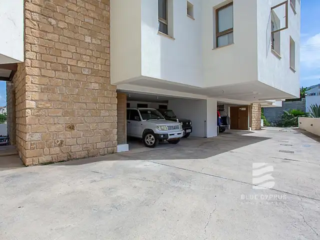 2-bedroom apartment for sale, Επαρχία Πάφου — Τάλα