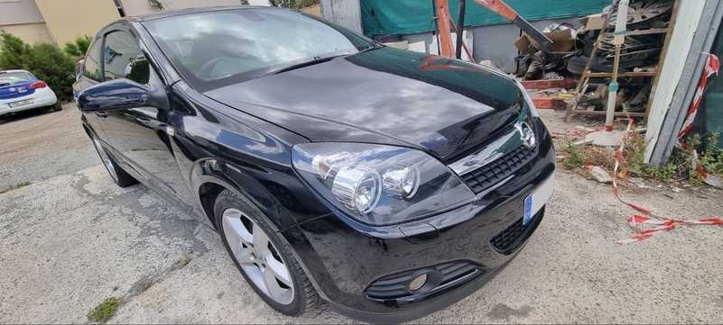 Opel, Vauxhall Astra 1,6L 2010