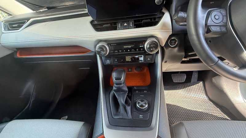 2024 Toyota RAV4 2,5L 2024 Cyprus