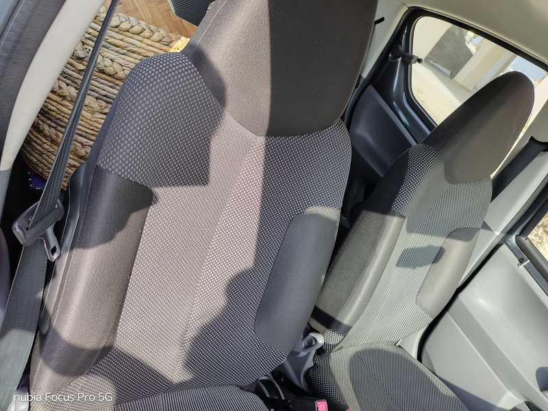 2010 Toyota Aygo 1,0L 2010 Cyprus