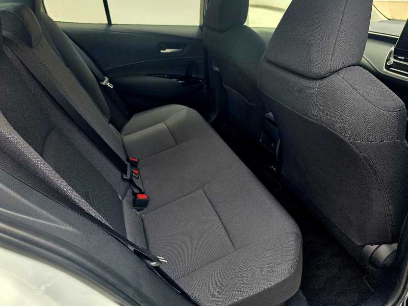 2022 Toyota Corolla 1,8L 2022 Cyprus