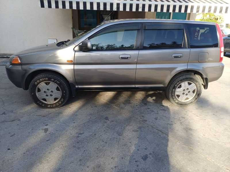 2001 Honda HR-V 1,6L 2001 Cyprus