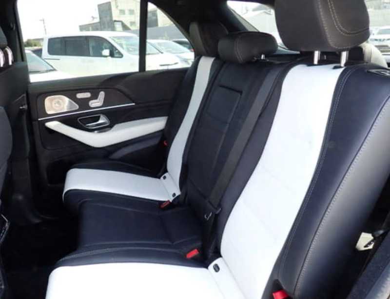 2025 Mercedes-Benz GLE-Class AMG 3,0L 2025 Cyprus