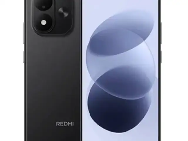 Mobile xiaomi redmi note 17 5g 4/128gb black, Limassol — Limassol - Agios Nicolaos
