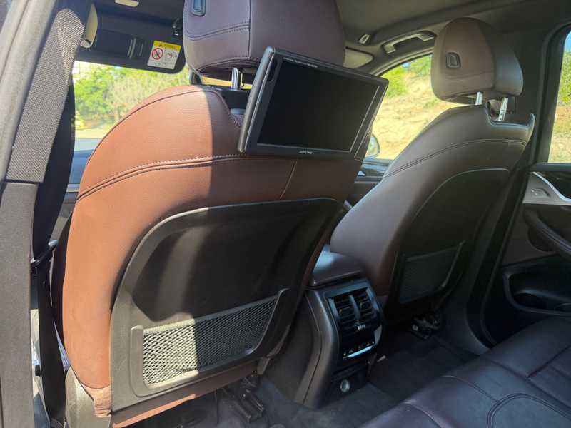 2020 BMW X3 2,0L 2020 Cyprus