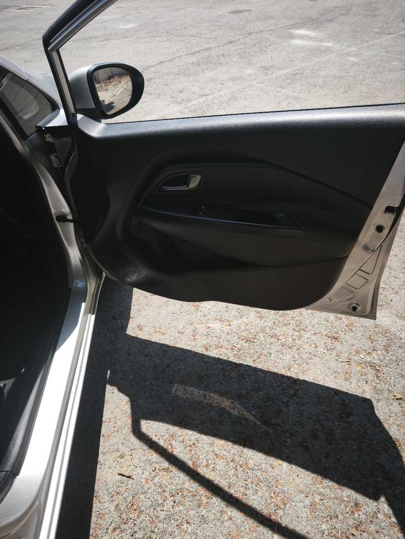 2013 KIA Rio 1,2L 2013 Cyprus