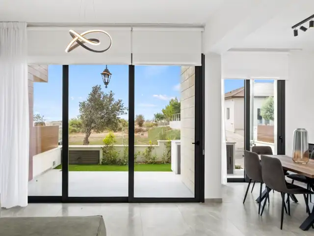 3-bedroom semi-detached for sale, Larnaca — Tersefanou