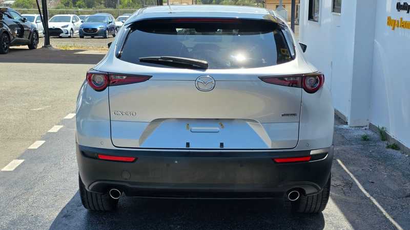 2022 Mazda CX-30 2,0L 2022 Cyprus