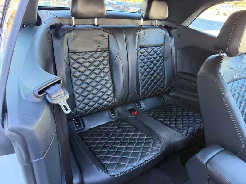 2021 Volkswagen T-Roc 1,5L 2021 Cyprus