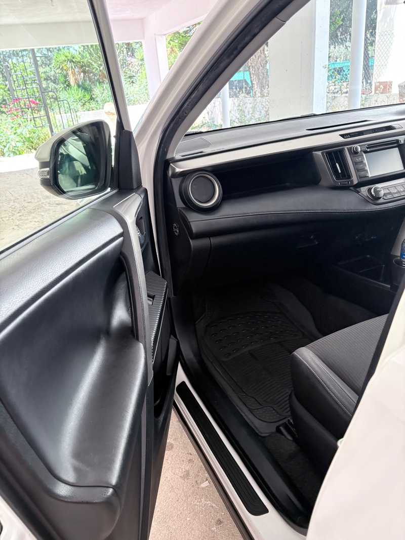 2015 Toyota RAV4 2,0L 2015 Cyprus