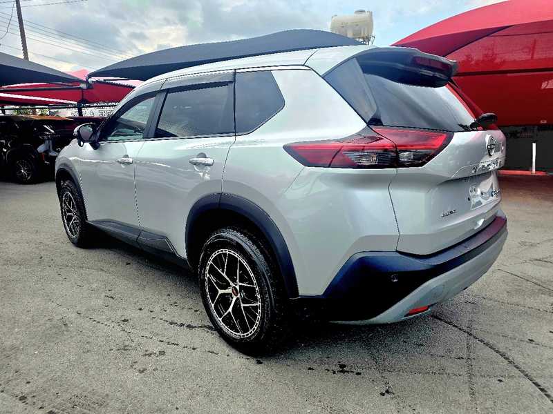 2022 Nissan X-Trail 1,5L 2022 Cyprus