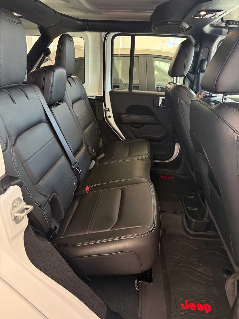 2023 Jeep Wrangler 2,0L 2023 Cyprus