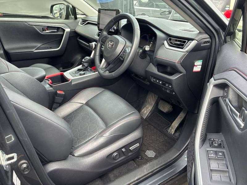 2023 Toyota RAV4 2,5L 2023 Cyprus