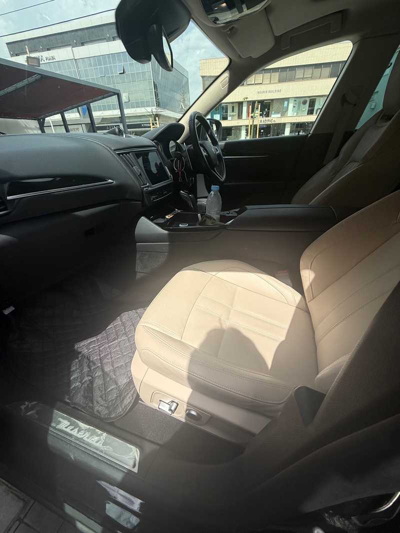 2021 Maserati Levante 3,0L 2021 Cyprus