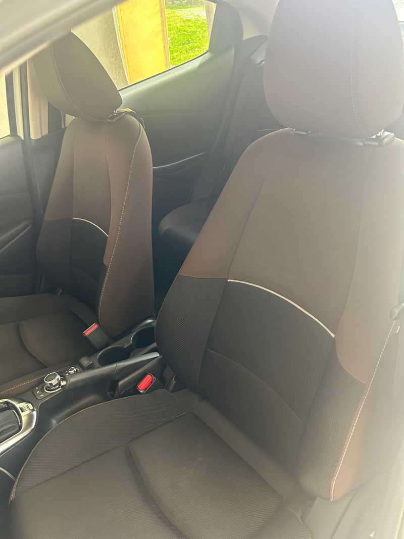 2020 Mazda 2 1,5L 2020 Cyprus