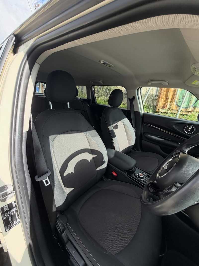 2021 Mini Clubman 2,0L 2021 Cyprus