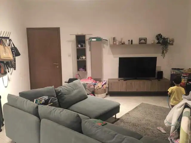 2-bedroom apartment to rent, Επαρχία Λευκωσίας — Έγκωμη - Μακεδονίτισσα