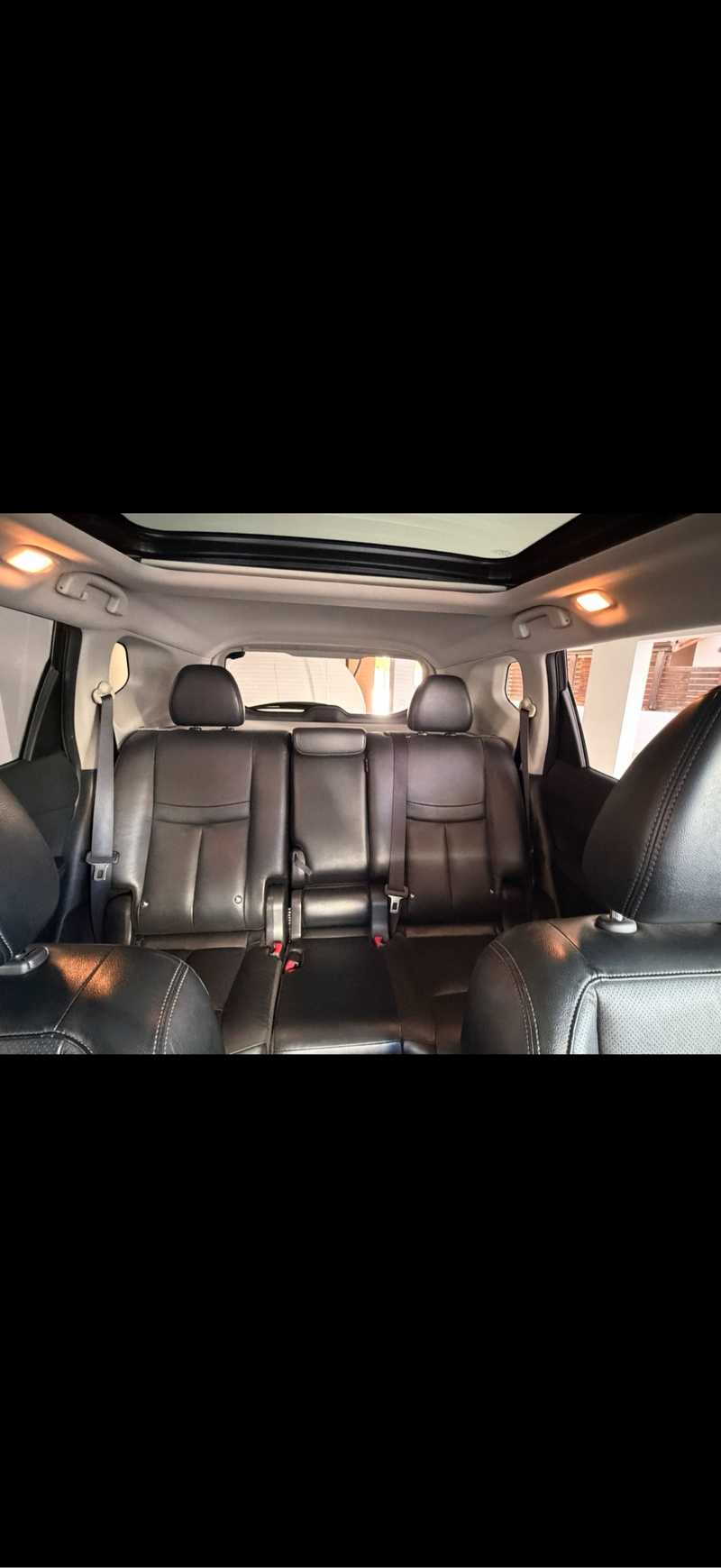 2018 Nissan X-Trail 1,6L 2018 Cyprus