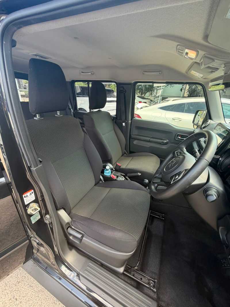 2025 Suzuki Jimny Nomade 1,5L 2025 Cyprus