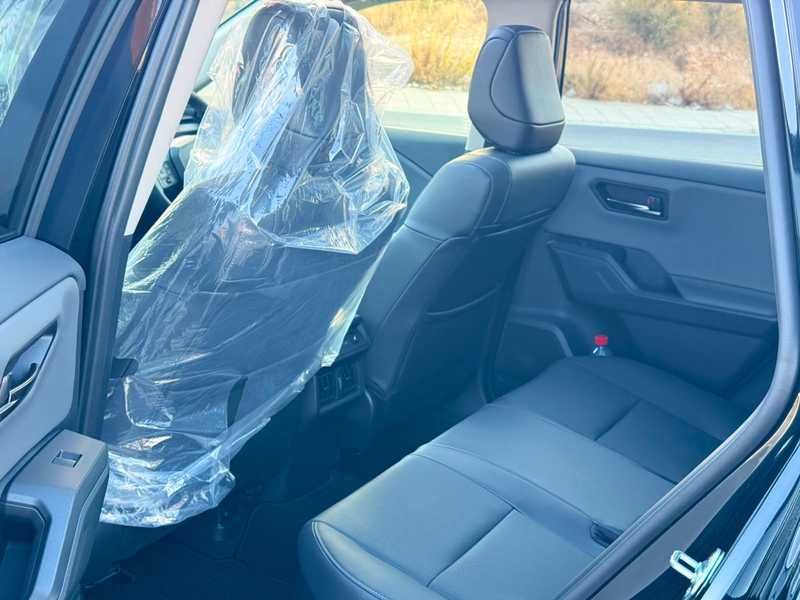 2026 Toyota RAV4 2,5L 2026 Cyprus